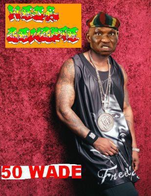 50 wade